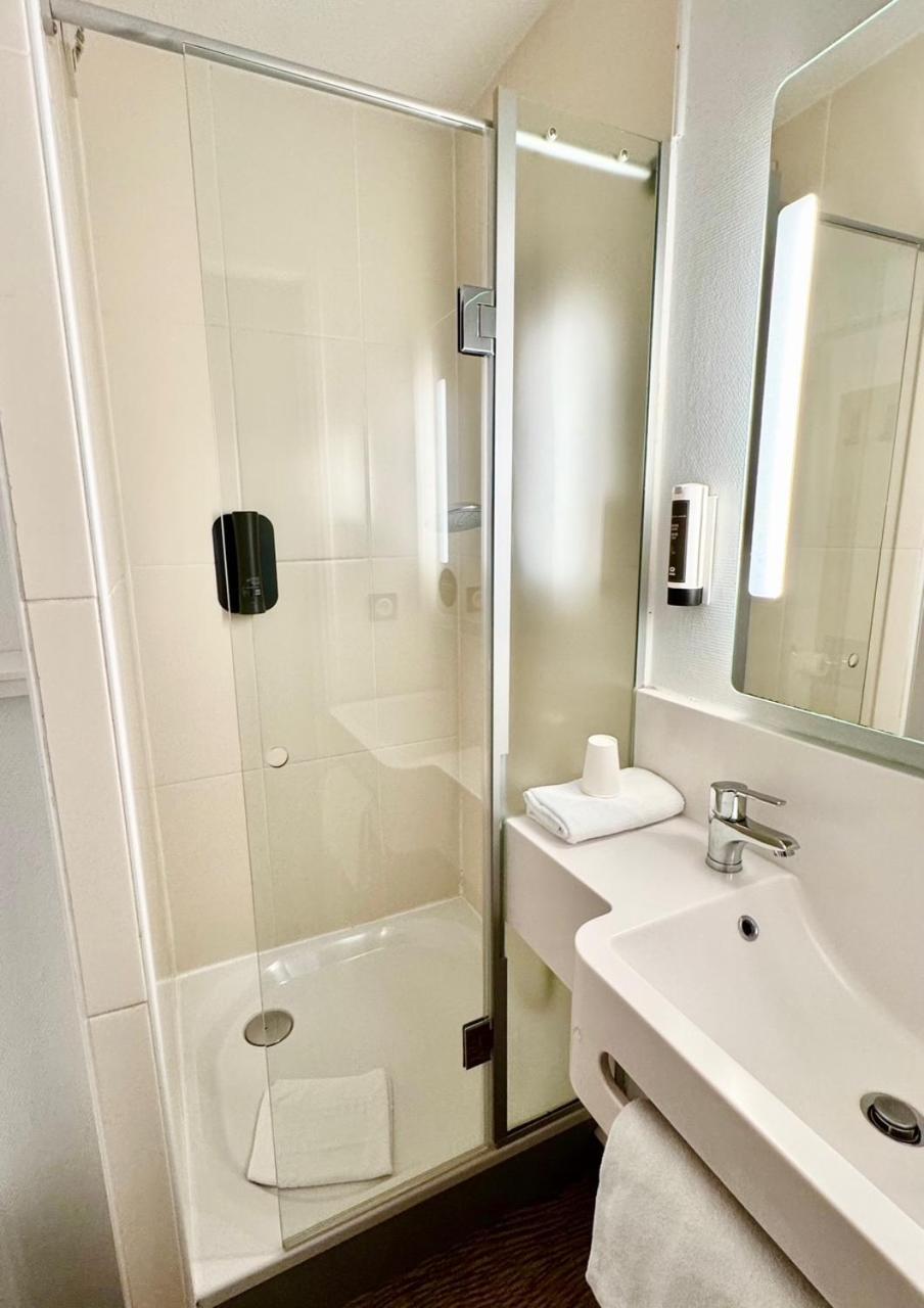 B&B Hotel Lille Centre Grand Palais Hotel 3*